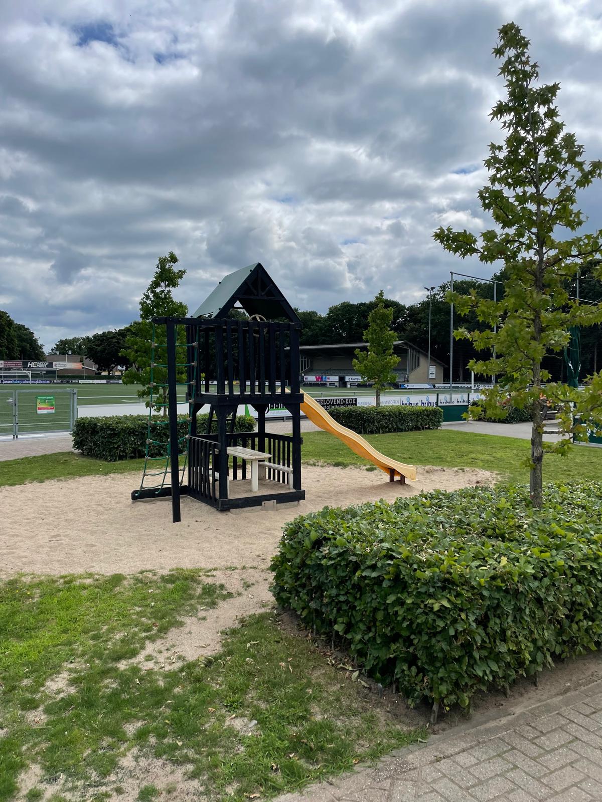 Monkey Moves BSO Dinxperlo