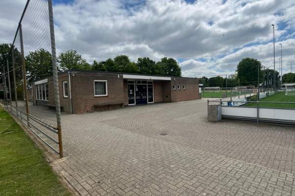 Monkey Moves BSO Dinxperlo